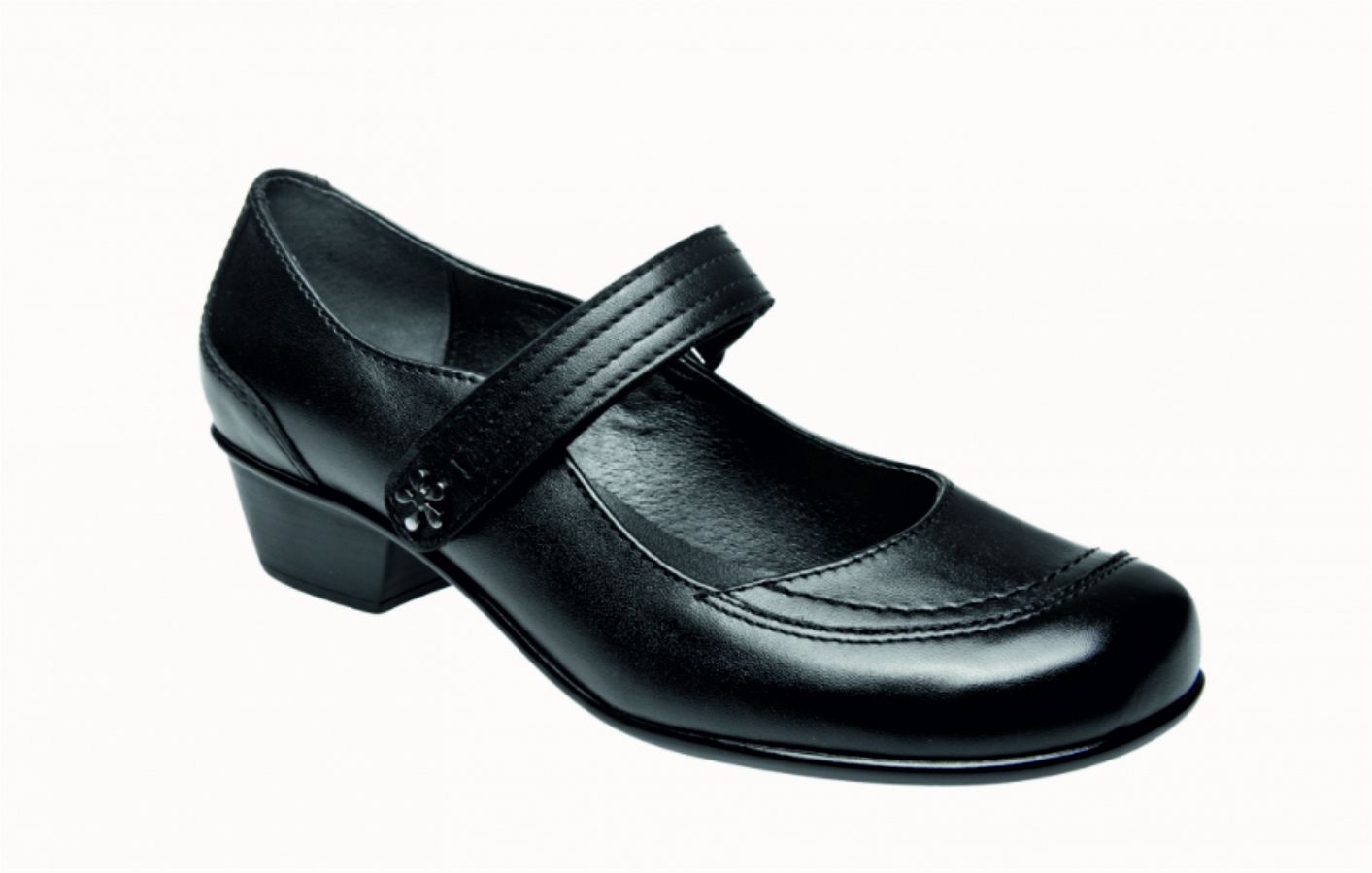 Obuv Bennon VIOLA 40199 polobotka vel. 38 - Obrázek Obuv Bennon VIOLA 40199 polobotka vel. 38 - Obrázek